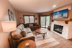 Red Hawk Lodge 2268 by SummitCove Lodging